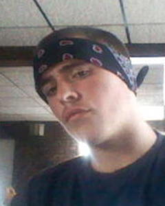 Man, 43. jacoby1991