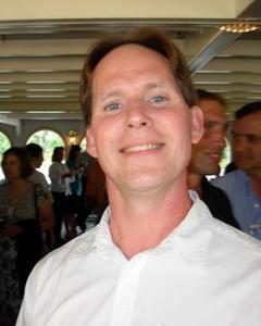Man, 64. potsrood