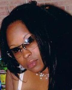 Woman, 43. DominicanDime0