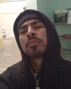 Man, 44. luis21888