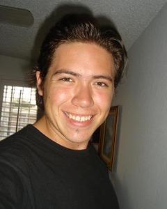 Man, 39. Just_Aaron