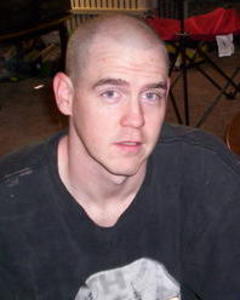 Man, 47. Phoenix42012
