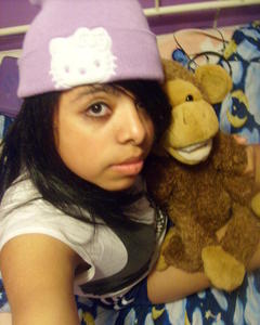 Woman, 34. emo_cookie