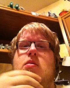 Man, 37. Gottaluvmatt