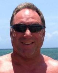 Man, 61. chrischil