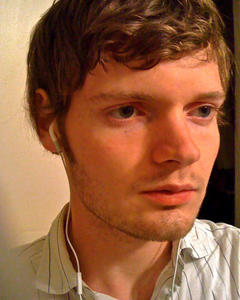 Man, 35. ShawnMC375