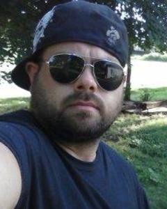 Man, 43. bigcountryray