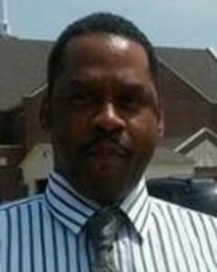 Man, 56. DEREK_PAUL