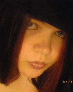 Woman, 35. Pyro701