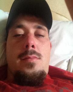 Man, 38. Candy_andy7640