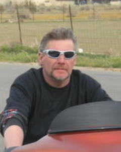 Man, 69. mrh670