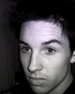 Man, 36. mrrsteven