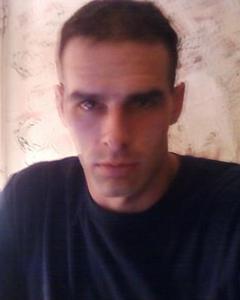 Man, 43. djpeace