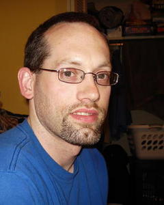 Man, 54. marky468