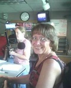 Woman, 73. sandy6j