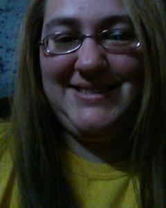 Woman, 44. dollface806316