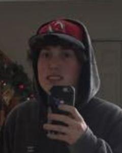 Man, 31. Hockeyguy609