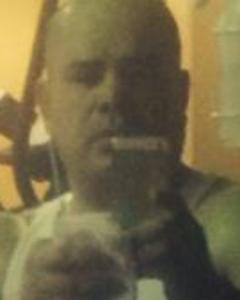 Man, 54. Abyrod