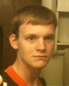 Man, 38. DannyD872121