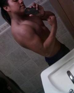 Man, 33. CodGuy91