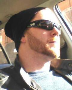 Man, 39. mymuse1087