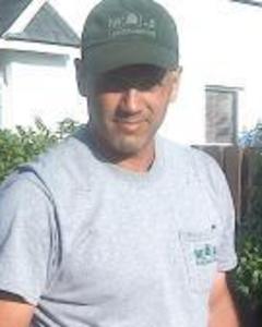 Man, 63. landscaper325