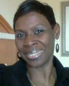 Woman, 58. candyraindrop