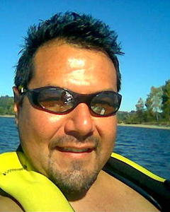 Man, 56. bear7363