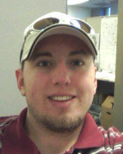 Man, 42. bmmccoy00789