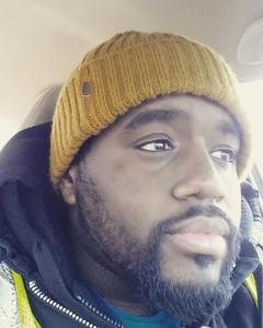 Man, 37. Sammy_dukes