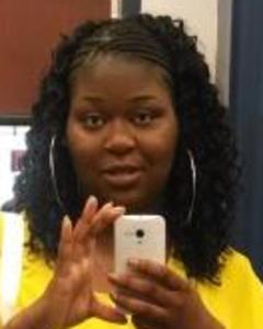 Woman, 37. IamCoco