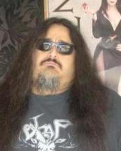 Man, 55. gammera