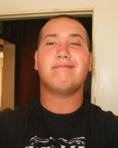Man, 36. jake89276