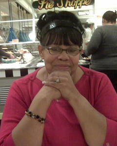Woman, 70. trustinginyou