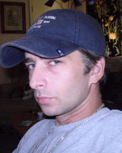 Man, 47. b_canady