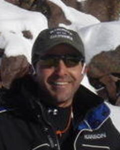 Man, 60. coachgomes