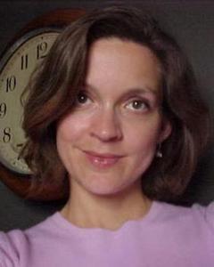 Woman, 52. peaceparanymph