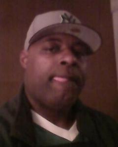 Man, 51. onemanallday