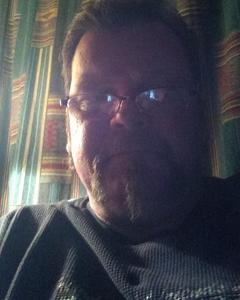 Man, 60. thick2603