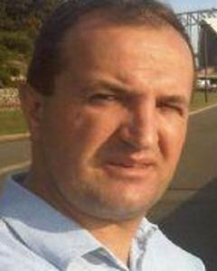 Man, 54. aleksandr71