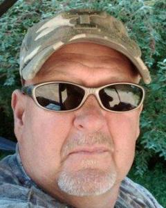 Man, 68. roperide