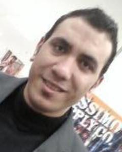 Man, 37. mohamed1225