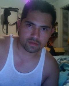 Man, 44. shak056