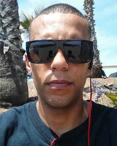 Man, 31. detroitjordan
