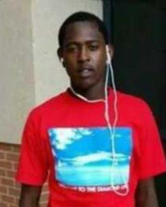Man, 30. Montrell5666