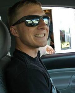 Man, 33. DonnyB3838