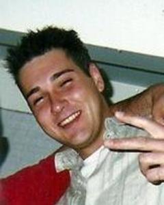 Man, 43. mike56216
