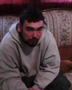 Man, 47. JSP420