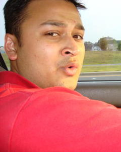 Man, 43. kumargurav