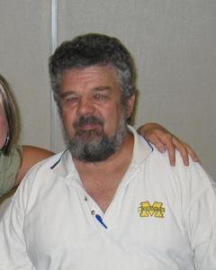 Man, 73. wolfman0069